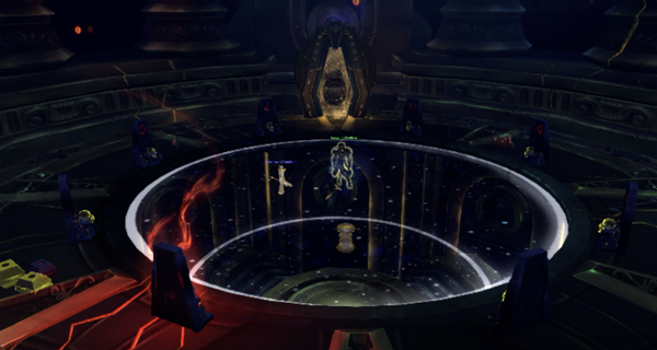 魔兽世界11.1.5尼奥罗萨暗影蠕虫坐骑怎么获得2