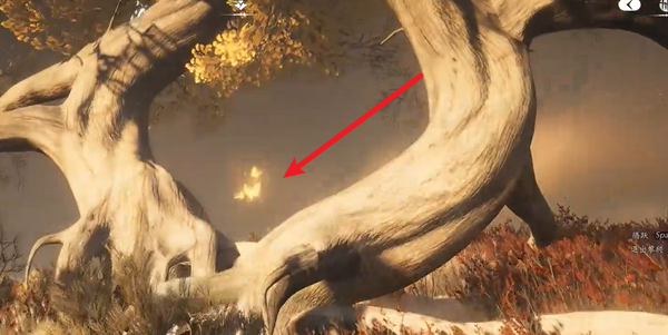 燕云十六声迷津渡天地万籁在哪4