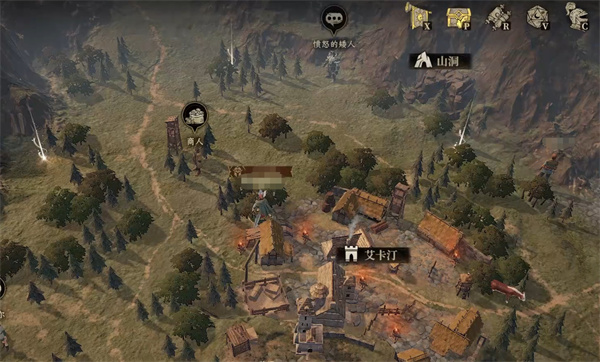 龙息神寂妖精迷宫80层怎么打3