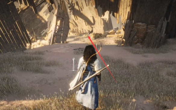 燕云十六声沙海无舟任务怎么完成2