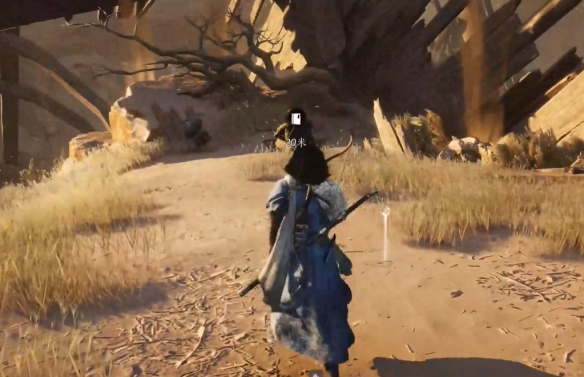 燕云十六声沙海无舟任务怎么完成4