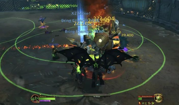 魔兽世界11.1.5卑鄙双雄怎么玩5