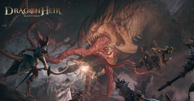 龙息神寂齐诺斯怎么打1