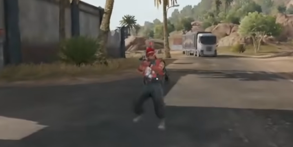 三角洲行动幸运鼠鼠火箭兵在哪刷新5