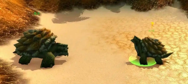 魔兽世界图加任务怎么做5