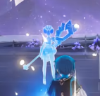 原神雷吉怎么打2