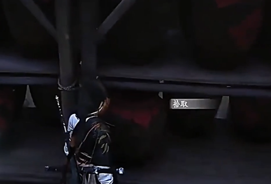 燕云十六声红线的线怎么获取3