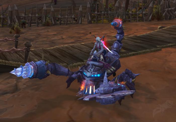 魔兽世界租房保险任务怎么做