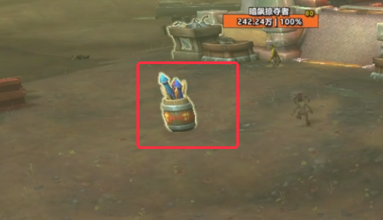 魔兽世界武器资本任务怎么做1