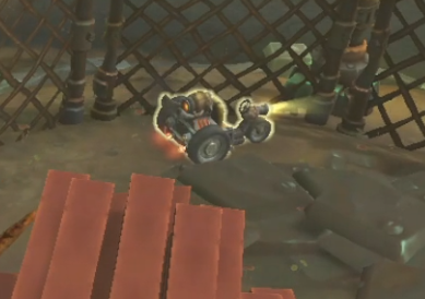 魔兽世界武器资本任务怎么做2