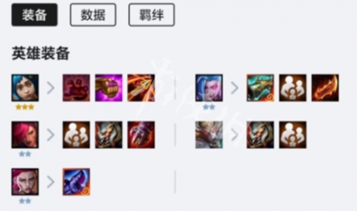 金铲铲之战家人彩蛋怎么触发_金铲铲之战人物对应 金铲铲之战家人彩蛋怎么触发_金铲铲之战人物对应