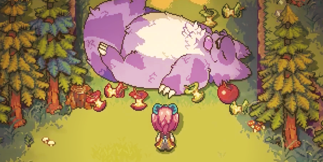 星露谷物语巫婆沼泽怎么解锁_星露谷物语联机版