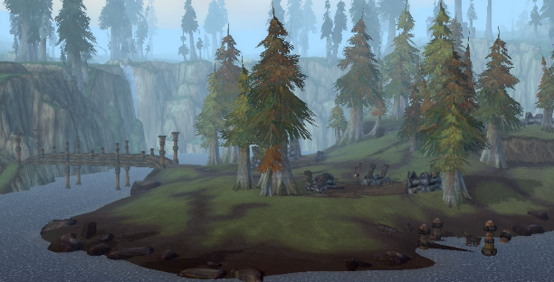 魔兽世界诺森德飞行怎么解锁1