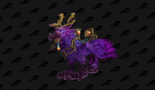 魔兽世界角鹰兽孵化日怎么玩_魔兽世界怀旧服角鹰兽的蛋在哪 魔兽世界角鹰兽孵化日怎么玩_魔兽世界怀旧服角鹰兽的蛋在哪