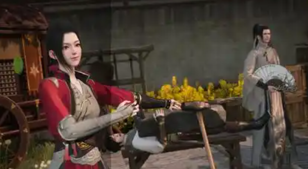 逆水寒手游菩提果怎么获得1