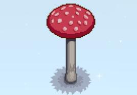 星露谷物语普通蘑菇怎么获得3