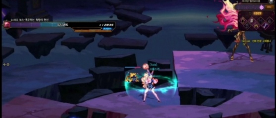 dnf手游天帷巨兽的眼泪怎么获得2