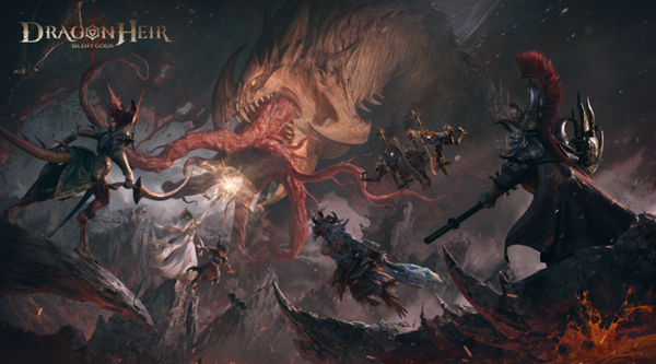 龙息神寂选什么流派好1