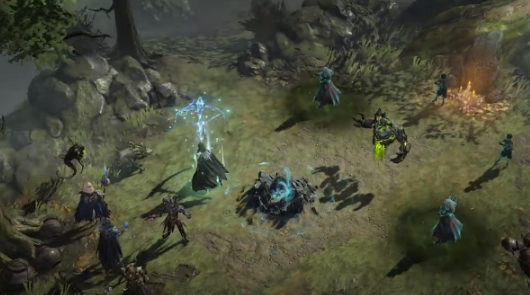 龙息神寂河神之眼怎么获得1