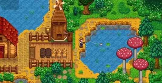 星露谷物语恐龙蛋怎么孵化_星露谷物语恐龙蛋孵化的蜥蜴会吃动物么 星露谷物语恐龙蛋怎么孵化_星露谷物语恐龙蛋孵化的蜥蜴会吃动物么