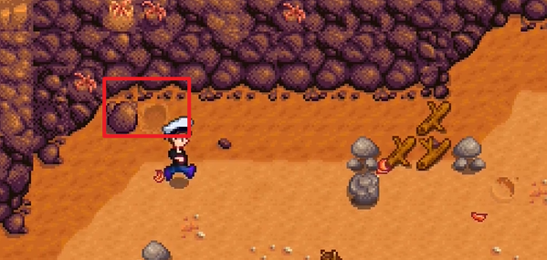 星露谷物语秘密纸条16怎么解谜3