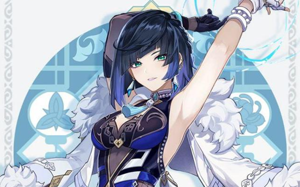 原神恰斯卡和夜兰大世界跑图选谁好1