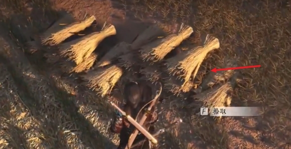 燕云十六声庄稼说话任务怎么做5