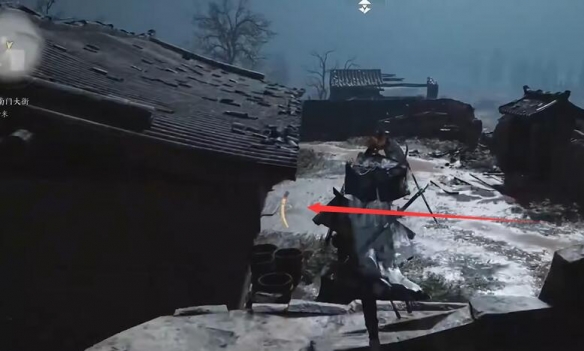 燕云十六声六疾哀鸣任务怎么做6