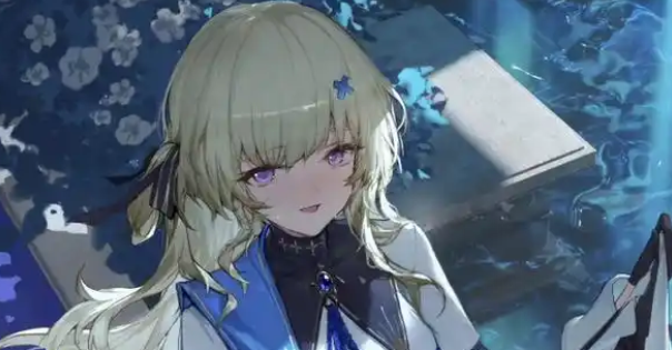 鸣潮菲比技能是什么_鸣潮菲比技能升级材料