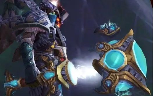 魔兽世界瓦兰奈尔的碎片有什么用_瓦兰奈尔的碎片29后不能拾取