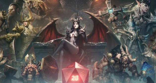 龙息神寂英雄怎么升星_龙息神寂英雄图鉴