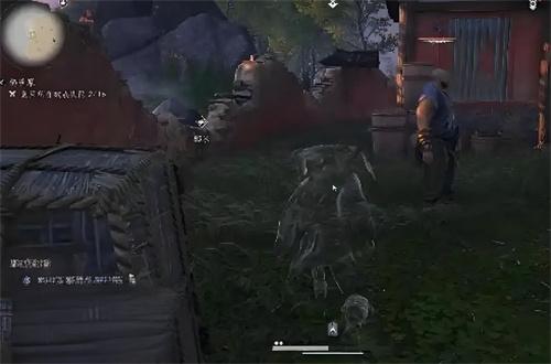 燕云十六声神秘驻地据点怎么占领3