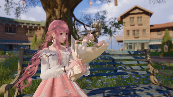 无限暖暖山后洞窟3个烟花在哪_无限暖暖花焰群岛洞窟石碑记录烟花点 无限暖暖山后洞窟3个烟花在哪_无限暖暖花焰群岛洞窟石碑记录烟花点