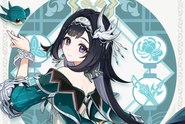 原神蓝砚感电绽放队怎么搭配_原神蓝砚培养攻略视频 原神蓝砚感电绽放队怎么搭配_原神蓝砚培养攻略视频