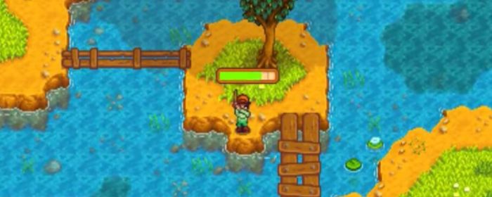 星露谷物语工具附魔有什么作用_星露谷物语工具附魔规律