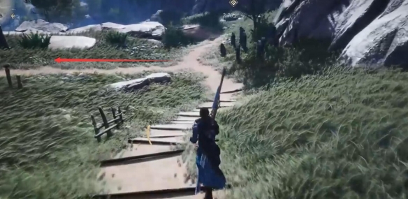 燕云十六声黑煞阴阳任务怎么做9