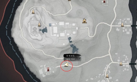 燕云十六声黑煞阴阳任务怎么做16