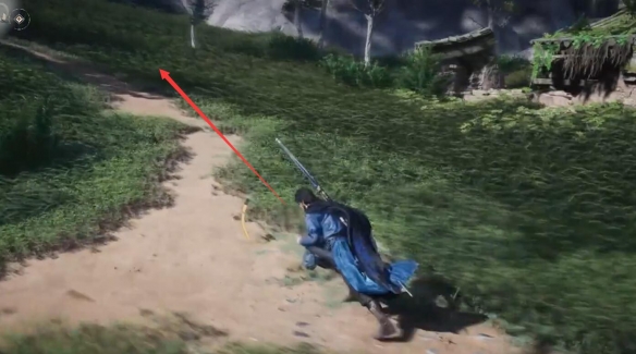 燕云十六声黑煞阴阳任务怎么做18