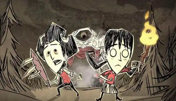 饥荒联机版静电球怎么获取1