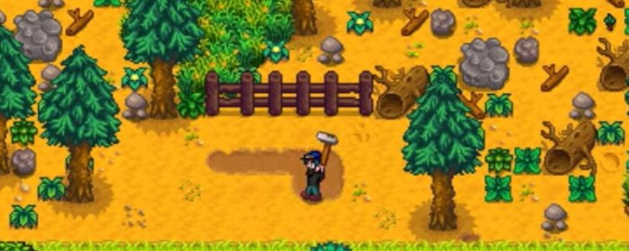 星露谷物语战斗技能不同等级有什么效果1