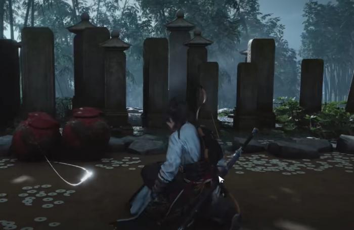 燕云十六声花海探游怎么完成2