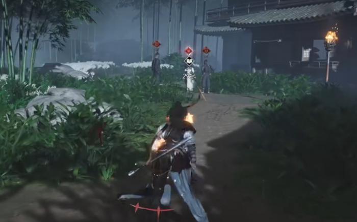 燕云十六声花海探游怎么完成4