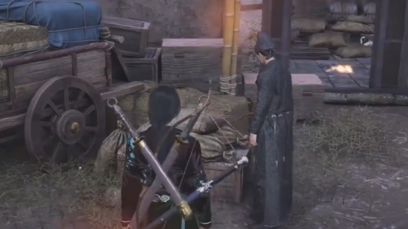 燕云十六声安家定业任务怎么做3