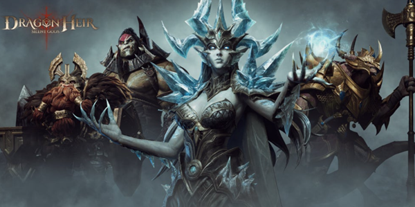 龙息神寂卷轴怎么获得_龙息神寂攻略