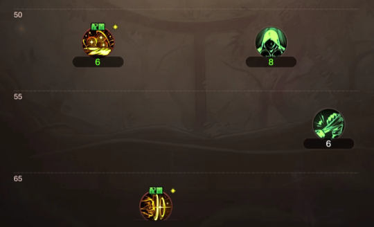 dnf手游女蓝拳技能怎么加点5