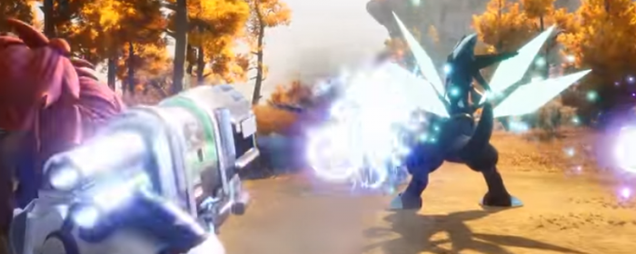 幻兽帕鲁六棱晶盔甲变种有什么特点