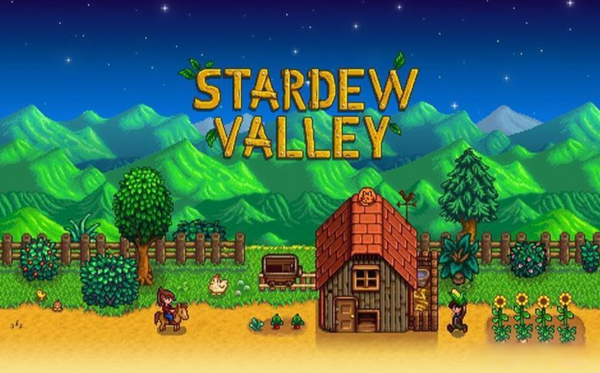 星露谷物语鱼塘鱼王流怎么玩1