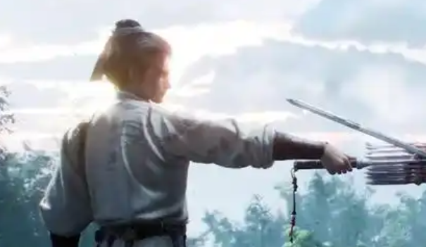 燕云十六声侠之冢有什么用1