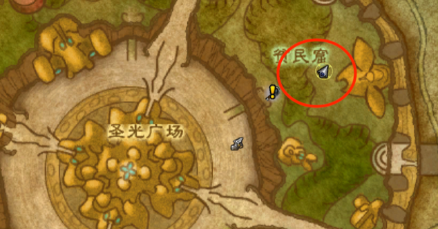 魔兽世界侏儒微调器在哪里买1