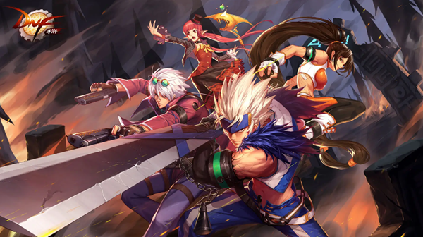 dnf手游精炼的时空石怎么获得1